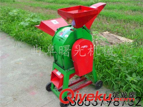 SG鍘草揉搓粉碎機(jī) 多功能鍘草機(jī) 玉米秸稈粉碎機(jī)