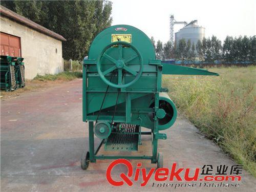 廠家直銷 節(jié)能快速花生摘果機多功能干濕摘果機花生收獲機械原始圖片2