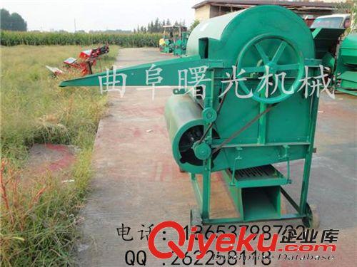 花生摘果機 大型自動摘果機 棗莊花生收獲機械