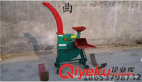 供應曙光牌優(yōu)質(zhì){gx}型大型碎草機廠家直銷，品質(zhì)保證原始圖片3