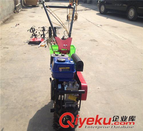 多功能小型農(nóng)機(jī) 耕田農(nóng)機(jī) 微耕機(jī) 農(nóng)業(yè)機(jī)械 農(nóng)機(jī)設(shè)備原始圖片3
