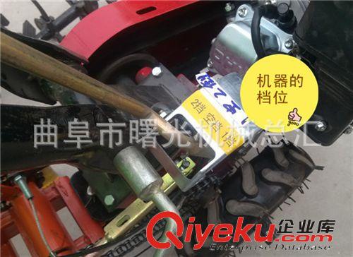 廠家供應多功能旋耕型播種施肥機原始圖片2