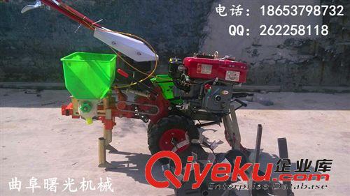河北邢臺(tái) 多用微耕機(jī) 柴油帶動(dòng)微耕機(jī) 播種施肥機(jī) 技術(shù)先進(jìn)廠家原始圖片3