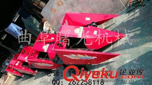 供應玉米收割機 小四輪玉米收獲機 SGA型玉米收割機原始圖片2