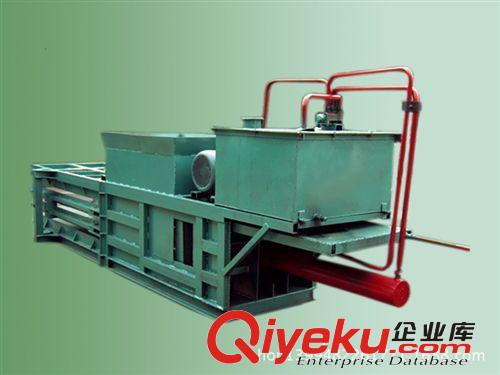 供應(yīng)液壓打包機，廢紙打包機，優(yōu)質(zhì)廠家直銷原始圖片2