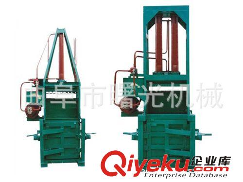 供應(yīng)液壓打包機，廢紙打包機，優(yōu)質(zhì)廠家直銷原始圖片3