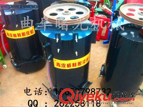核桃去皮機(jī)，青核桃剝皮機(jī)設(shè)備，福建全自動核桃剝皮機(jī)價格原始圖片3