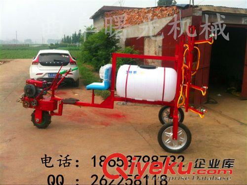 新型高壓噴藥機(jī)自走管噴霧器 柴油機(jī)帶動(dòng)打藥機(jī)