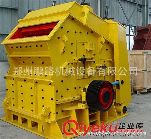 顎破破碎機 大型顎式破碎機 顎式破石頭機 曠山設備