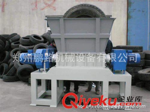 對(duì)輥破碎機(jī)  供應(yīng)對(duì)2PGΦ610×400輥式破碎機(jī) 小型對(duì)輥擠壓破碎機(jī)