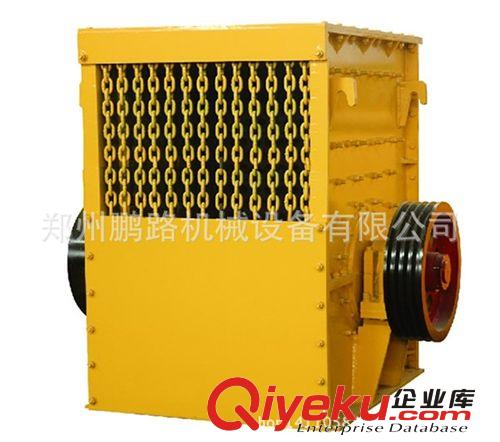 【全國熱銷】新型錘式破碎機(jī) {gx}節(jié)能錘式破碎機(jī) 重式錘破原始圖片2
