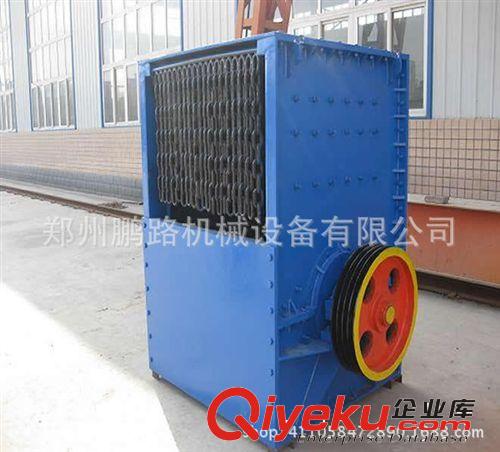 【全國熱銷】新型錘式破碎機(jī) {gx}節(jié)能錘式破碎機(jī) 重式錘破原始圖片3
