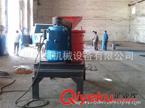 廠家直銷800復合式破碎機 節能破碎機 復合式破破碎機設備原始圖片2