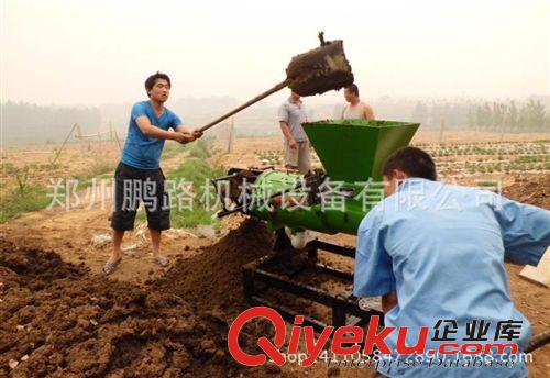 廠方直銷擠壓脫水機 糞便脫水機 固液分離雞糞脫水機原始圖片2
