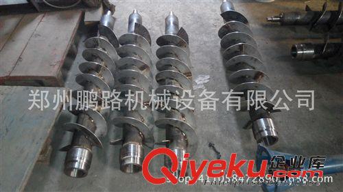 廠方直銷擠壓脫水機 糞便脫水機 固液分離雞糞脫水機原始圖片3