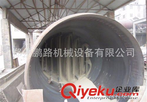 供應三筒烘干機 鄭州滾筒烘干機 {gx}節能氣流烘干機設備原始圖片3