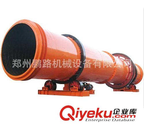 廠家直銷水泥烘干機 節(jié)能環(huán)保工業(yè)烘干機 {gx}沙子烘干機原始圖片3
