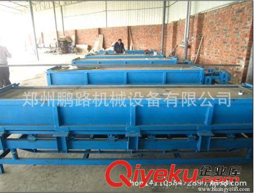供應優(yōu)質煙道機 節(jié)能水泥煙道機 節(jié)能全自動煙道機原始圖片2