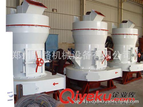 廠家直銷2615雷蒙磨粉 新型粗粉磨粉機(jī) {gx}節(jié)能超細(xì)磨粉機(jī)廠
