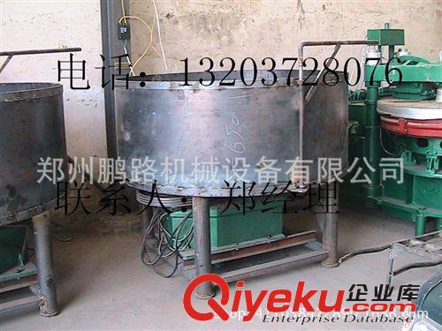 廠家供應(yīng)輪碾混合機(jī) 節(jié)能{gx}雙輥輪碾機(jī) 1650輪碾混合機(jī)低價(jià)
