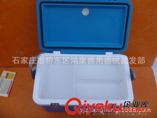 疫苗冷藏箱 醫用冰箱 疫苗冷藏包 生物安全運輸箱 血庫冰箱 12升原始圖片3