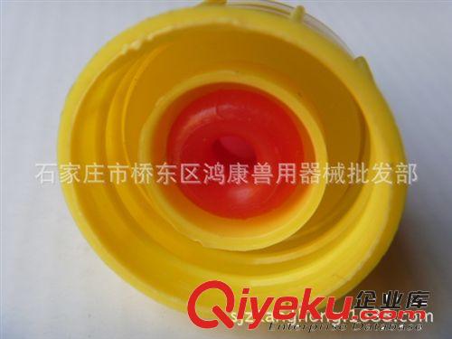 羊奶嘴 羊用奶嘴 小羊奶瓶 奶嘴 羊喂奶器 喂奶神器獸用器械原始圖片3