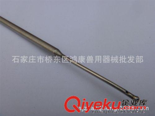 優質狐貍 狗專用輸精槍 犬用輸精槍 獸用器械