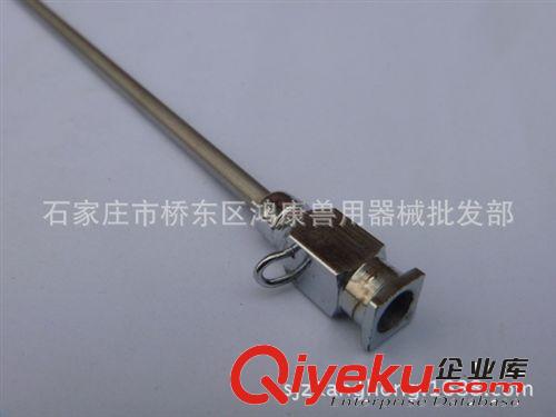 優質狐貍 狗專用輸精槍 犬用輸精槍 獸用器械