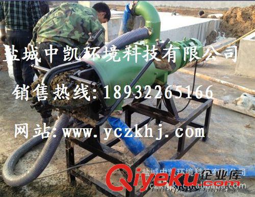仙桃市牛糞脫水機、螺旋擠壓式牛糞處理機原始圖片3