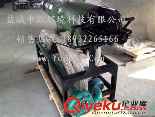 邯鄲市新型紙漿干濕分離機(jī)、紙漿脫水機(jī)原始圖片2