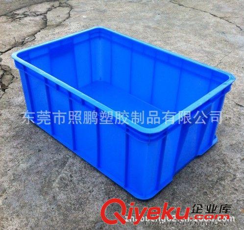 供應福建廈門海滄區25號黑色防靜電周轉箱 高品質塑膠箱