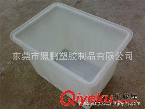 供應(yīng)耐酸堿耐熱耐低溫150L家居塑膠桶塑料水桶 腌制量酒圓形桶原始圖片2