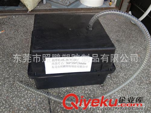 供應(yīng)深圳蓄電池地埋箱 太陽能照明設(shè)施地埋箱 12v24v地埋箱