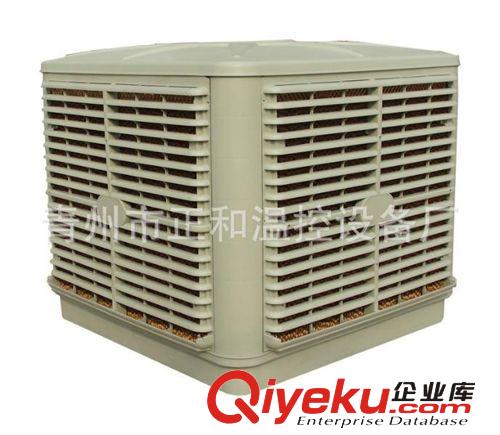 環(huán)保冷風(fēng)機(jī) 水冷空調(diào)冷風(fēng)機(jī) 1.5KW 3廂電 廠家一臺(tái)批發(fā)