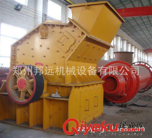 第三代制砂機(jī) 新型制砂機(jī) {gx}細(xì)碎機(jī) 河卵石破碎機(jī) 制砂生產(chǎn)線原始圖片3