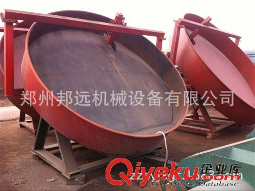 廠家直銷供應 圓盤造粒機 有機肥復合肥價格圓盤造粒機設備廠家原始圖片2
