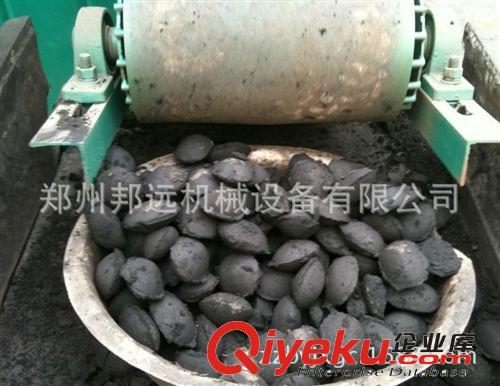 裝有液壓裝置壓球機 煤粉壓球機 型煤壓球機 成型壓力大 廠家直銷原始圖片2