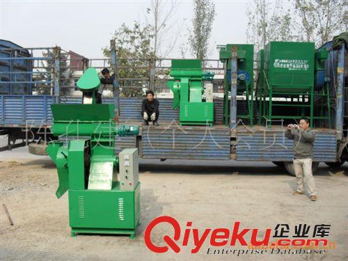 環(huán)模顆粒機 環(huán)模飼料顆粒機 加工定制 質(zhì)量保證原始圖片2