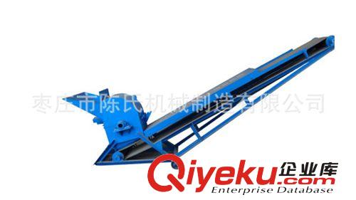 供應(yīng)玻璃粉碎機(jī)【陳氏機(jī)械制造有限公司制造】 廠家直銷原始圖片2