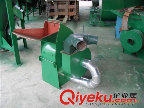 供應玻璃粉碎機【陳氏機械制造有限公司制造】原始圖片2