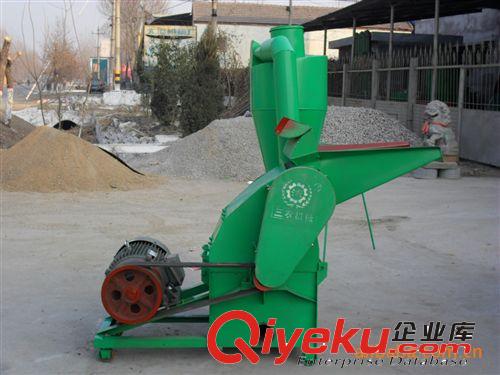 供應玻璃粉碎機【陳氏機械制造有限公司制造】原始圖片3
