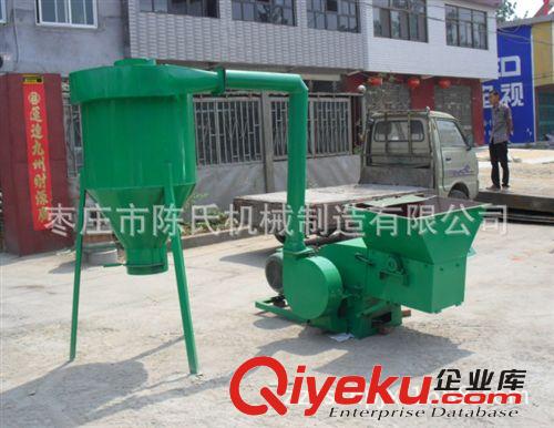 供應玻璃粉碎機【陳氏機械制造有限公司制造】