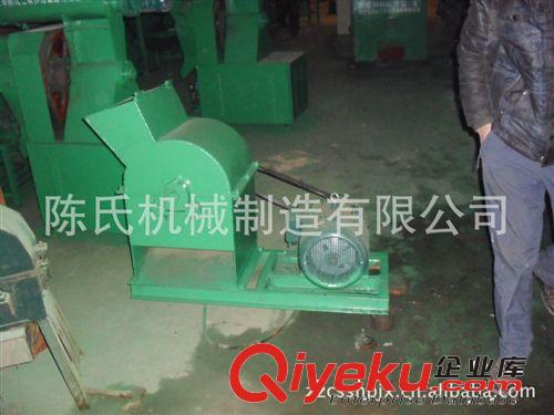 供應玻璃粉碎機陳氏機械制造有限公司專業生產