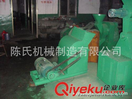 供應玻璃粉碎機陳氏機械制造有限公司專業生產原始圖片3