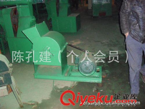 骨頭粉碎機，牛羊豬魚骨等頭粉碎機陳氏機械