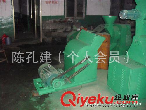 專業生產骨頭粉碎機貝殼粉碎機原始圖片2