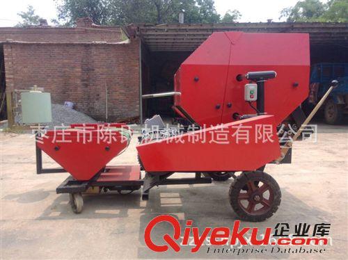 秸稈打機 青儲打捆機 廠家直銷原始圖片2