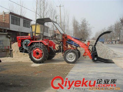 抓草機 06型抓草機 新型抓草機定制