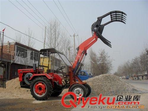 抓草機 06型抓草機 新型抓草機定制
