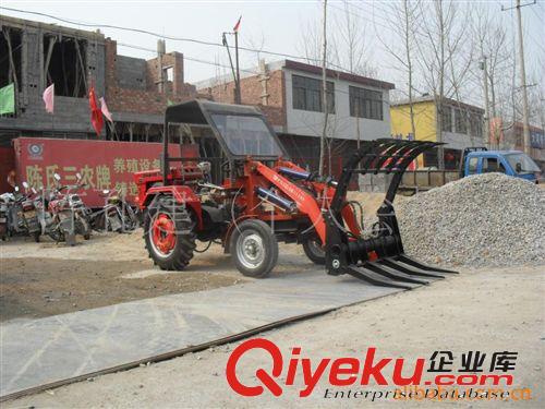 抓草機 06型抓草機 新型抓草機定制
